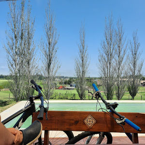 Meet your Posher, Rocco